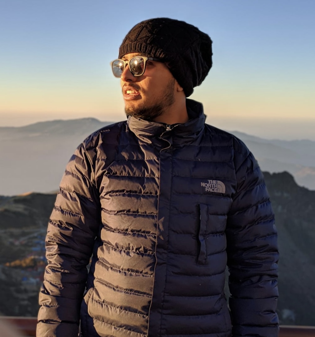 Savib - Java Developer